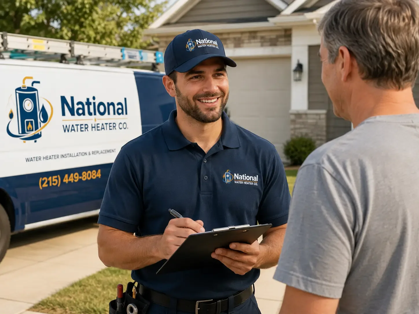 Water Heater Installation Franktown, VA FAQs